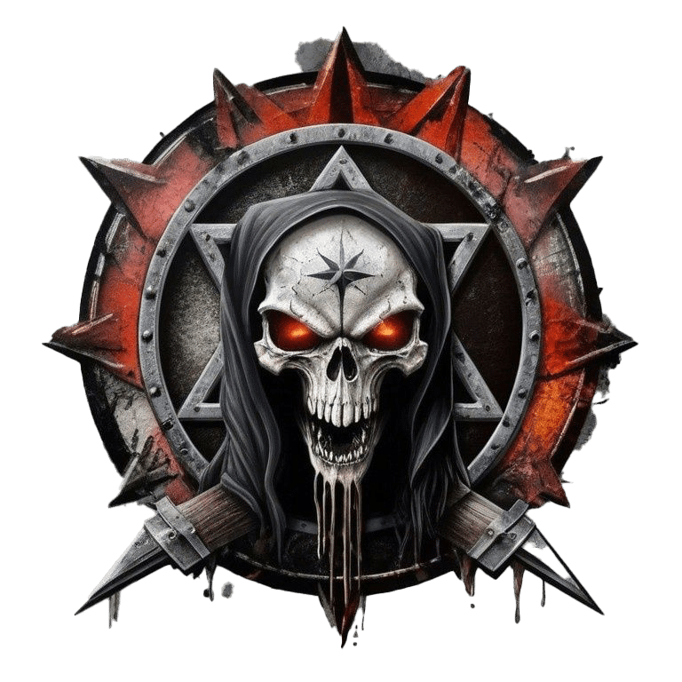 Black Metal Archives